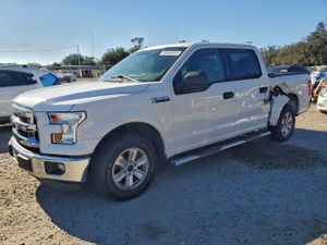 Ford F-150 SUPERCREW 5.0L 8 2016
