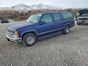 Chevrolet Suburban C1500 5.7L 8 1999