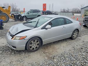 Honda Civic LX 1.8L 4 2008
