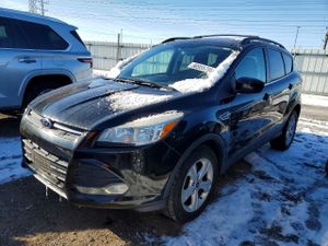 Ford Escape SE 1.6L 4 2013