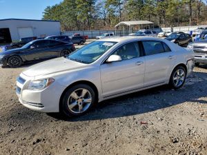 Chevrolet Malibu 1LT 2.4L 4 2011
