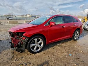 Toyota Venza LE 3.5L 6 2013