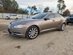 Jaguar XF PREMIUM 5.0L 8 2010