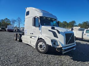 Volvo VNL VNL 12.8L 6 2014