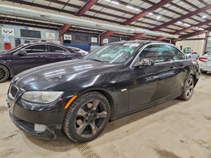 BMW 3 Series I SULEV 3.0L 6 2009