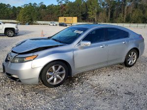 Acura TL 3.5L 6 2012