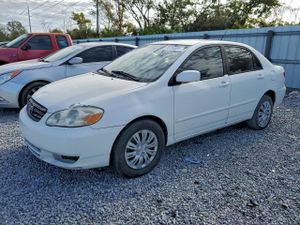 Toyota Corolla CE 1.8L 4 2004