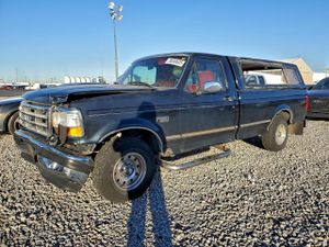 Ford F-150 5.0L 8 1996