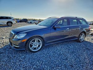 Mercedes-Benz E 350 4MATIC WAGON 3.5L 6 2013