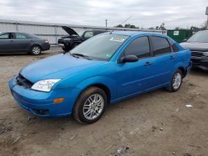 Ford Focus ZX4 2.0L 4 2007