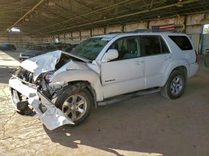 Toyota 4Runner SR5 4.0L 6 2006