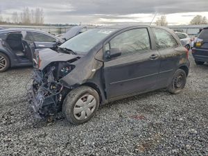 Toyota Yaris 1.5L 4 2008