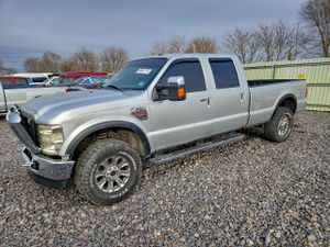 Ford F-350 SUPER DUTY 6.4L 8 2010