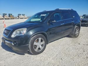 GMC Acadia SLT-1 3.6L 6 2011