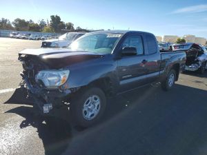 Toyota Tacoma ACCESS CAB 2.7L 4 2015