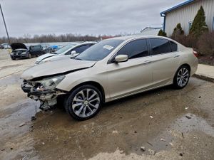 Honda Accord SPORT 2.4L 4 2014