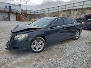 Chevrolet Malibu LS 2.4L 4 2012