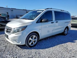 Mercedes-Benz Metris 2.0L 4 2016