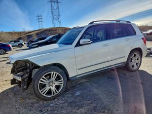 Mercedes-Benz GLK 350 4MATIC 3.5L 6 2014