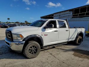 Dodge RAM ST 6.7L 6 2012