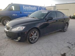 Lexus IS 250 2.5L 6 2008