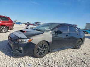 Subaru WRX LIMITED 2.0L 4 2015
