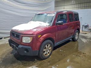 Honda Element EX 2.4L 4 2006