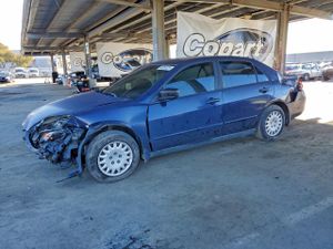 Honda Accord VALUE 2.4L 4 2007
