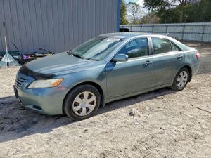 Toyota Camry CE 2.4L 4 2007
