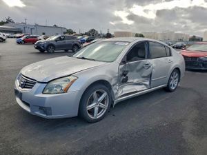 Nissan Maxima SE 3.5L 6 2007