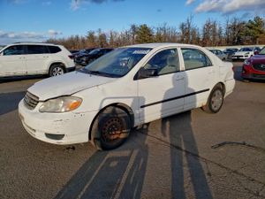 Toyota Corolla CE 1.8L 4 2004