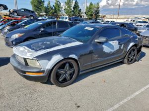 Ford Mustang 4.0L 6 2007