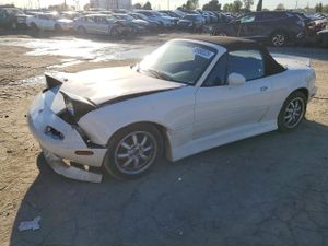 Mazda MX-5 (Miata) 1.8L 4 1996