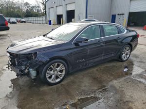 Chevrolet Impala LT 3.6L 6 2014