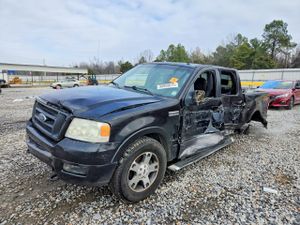 Ford F-150 5.4L 8 2005
