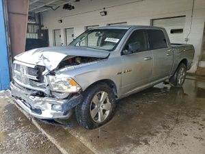 Dodge RAM 5.7L 8 2009