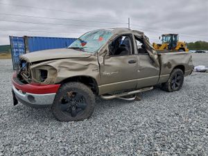 Dodge RAM ST 5.7L 8 2007