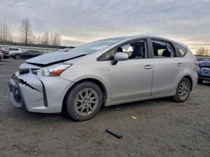 Toyota Prius 1.8L 4 2015