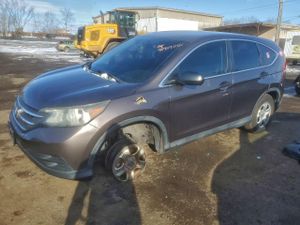 Honda CR-V LX 2.4L 4 2014