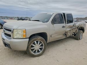 Chevrolet Silverado 1500 C1500 LT 4.8L 8 2009