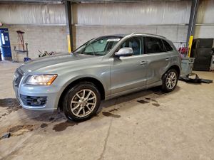 Audi Q5 PREMIUM 2.0L 4 2011