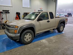 Chevrolet Colorado 3.5L 5 2005