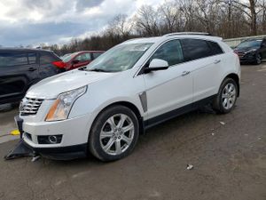 Cadillac SRX PERFORMANCE COLLECTION 3.6L 6 2014