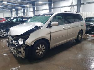 Honda Odyssey EXL 3.5L 6 2008