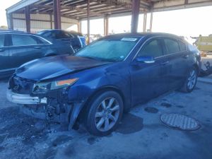 Acura TL 3.5L 6 2013