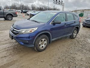 Honda CR-V LX 2.4L 4 2015