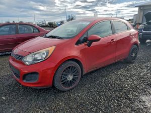 Kia Rio LX 1.6L 4 2013