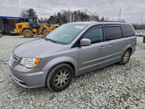 Chrysler Town & Country TOURING 3.6L 6 2015