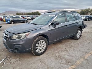 Subaru Outback 2.5I 2.5L 4 2019
