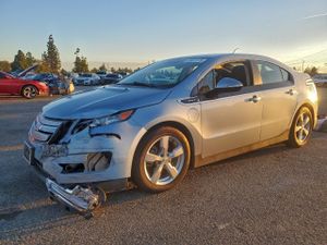 Chevrolet Volt 1.4L 4 2015